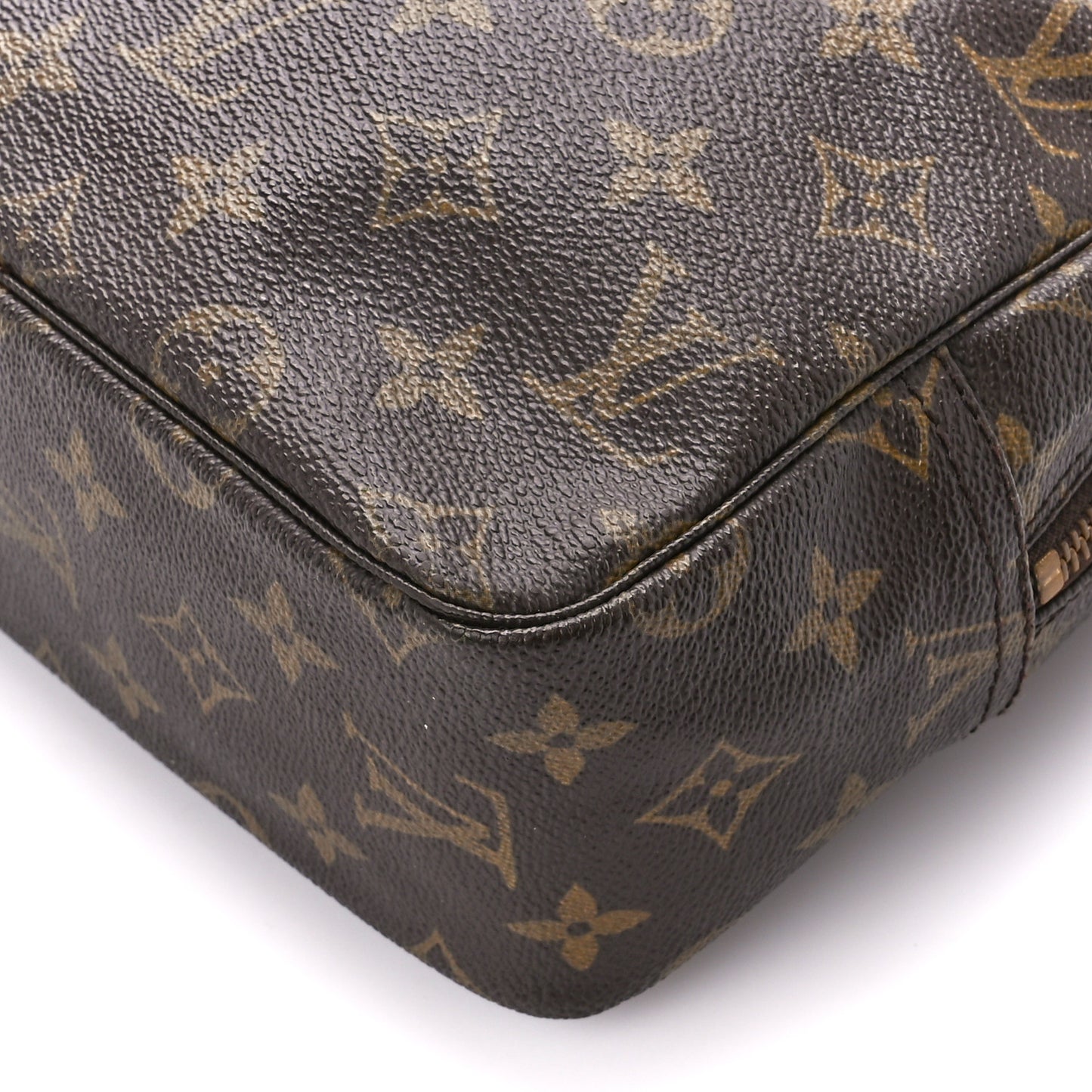 Monogram Trousse Toilette 28