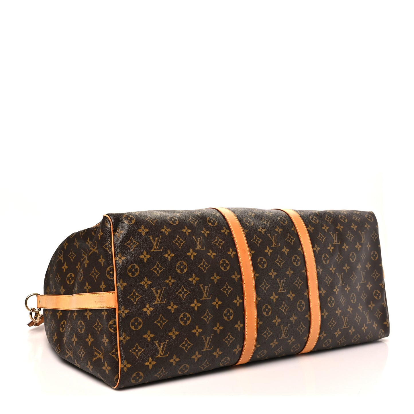 Monogram Keepall Bandouliere 60