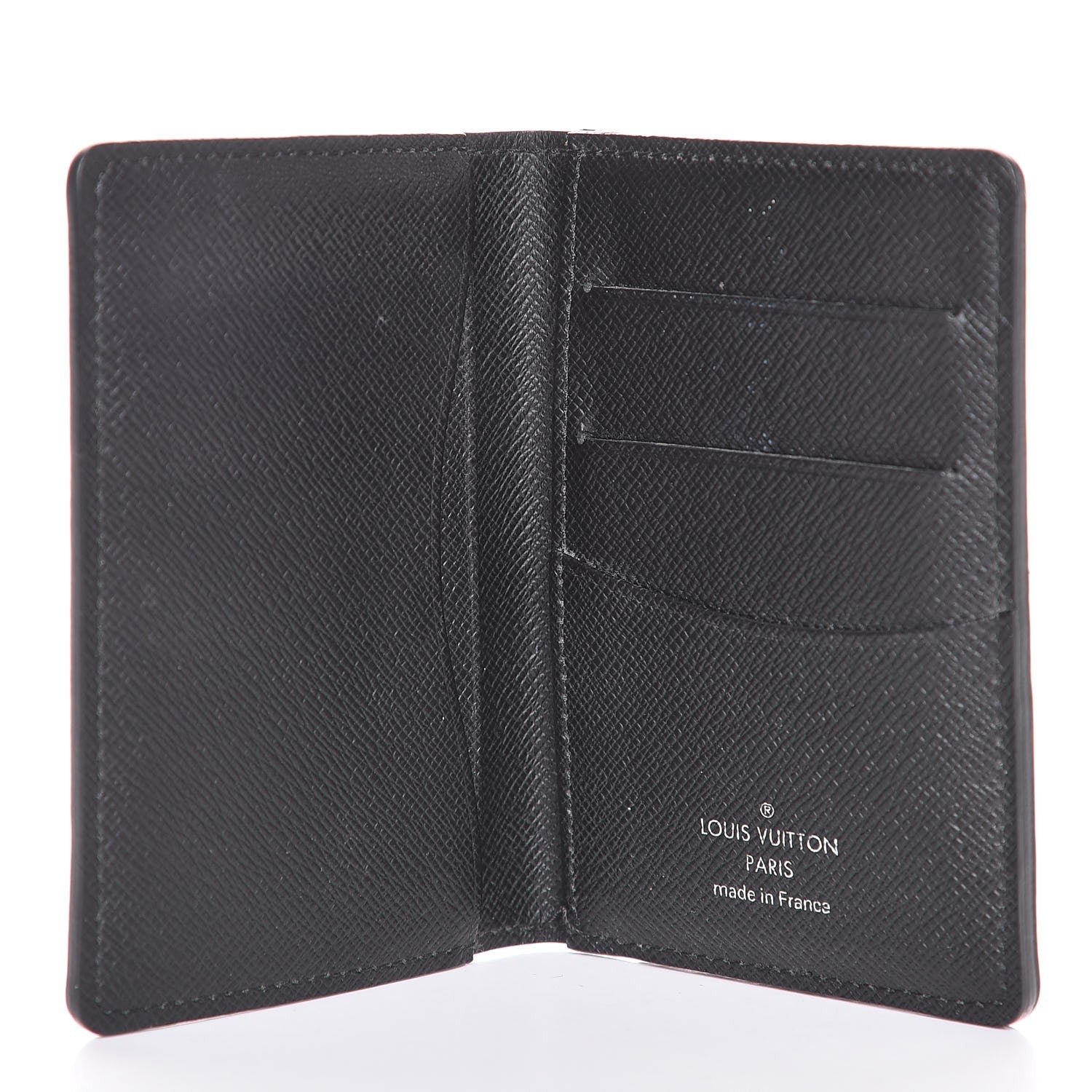 Louis Vuitton Damier Graphite Pocket Organizer 5 of 7