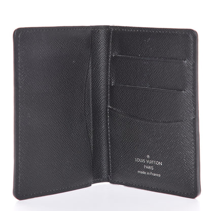 Louis Vuitton Damier Graphite Pocket Organizer 5 of 7