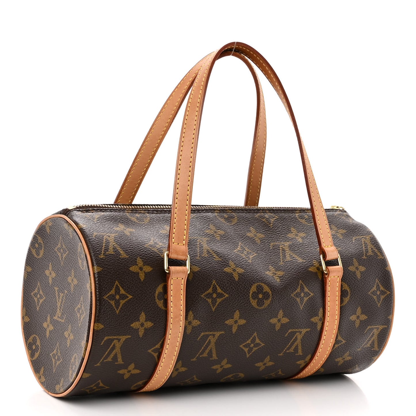Monogram Papillon 26