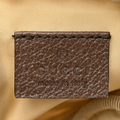 Gucci X THE NORTH FACE Econyl Nylon Belt Bag Multicolor 7 of 10