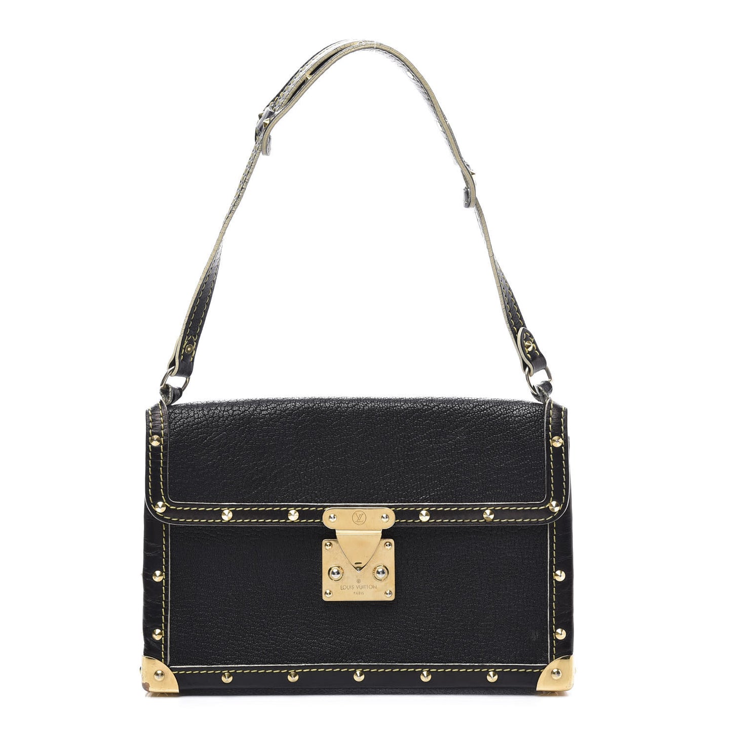 Suhali L Aimable Black