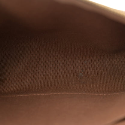 Louis Vuitton Monogram Pochette Accessories NM 5 of 15