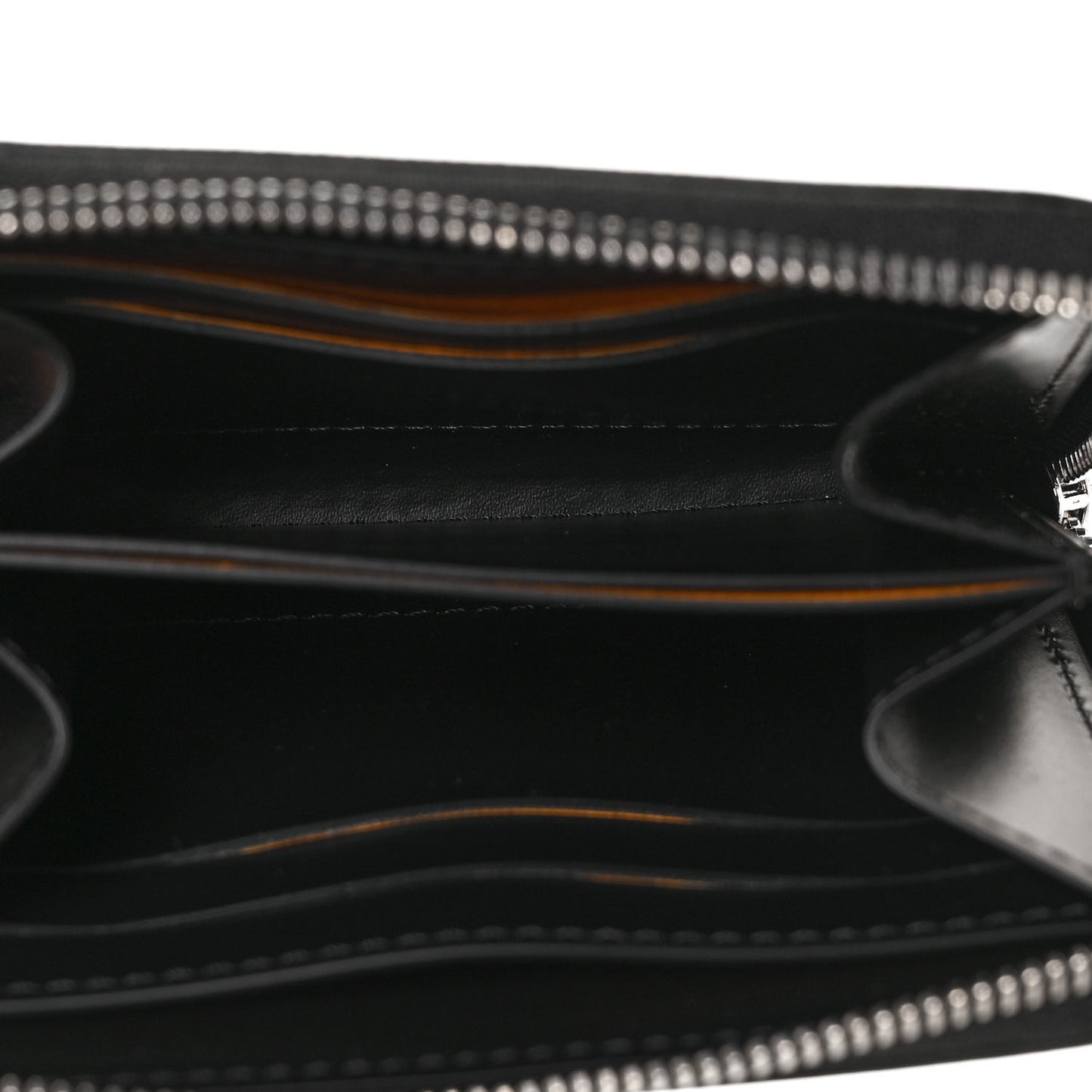 Goyardine Matignon PM Wallet Black
