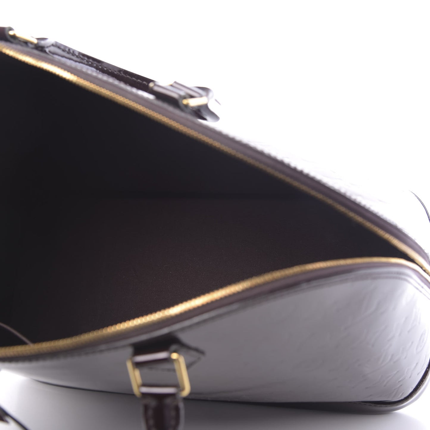 Vernis Alma GM Amarante