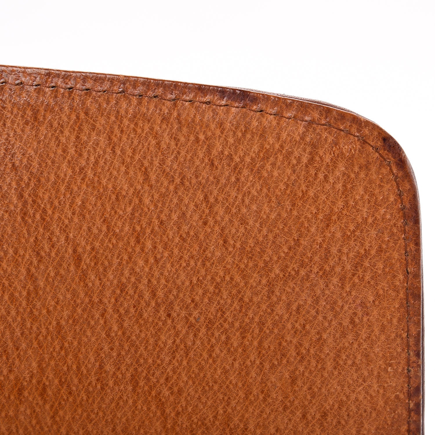 Louis Vuitton Monogram Pochette Dame 29 10 of 19