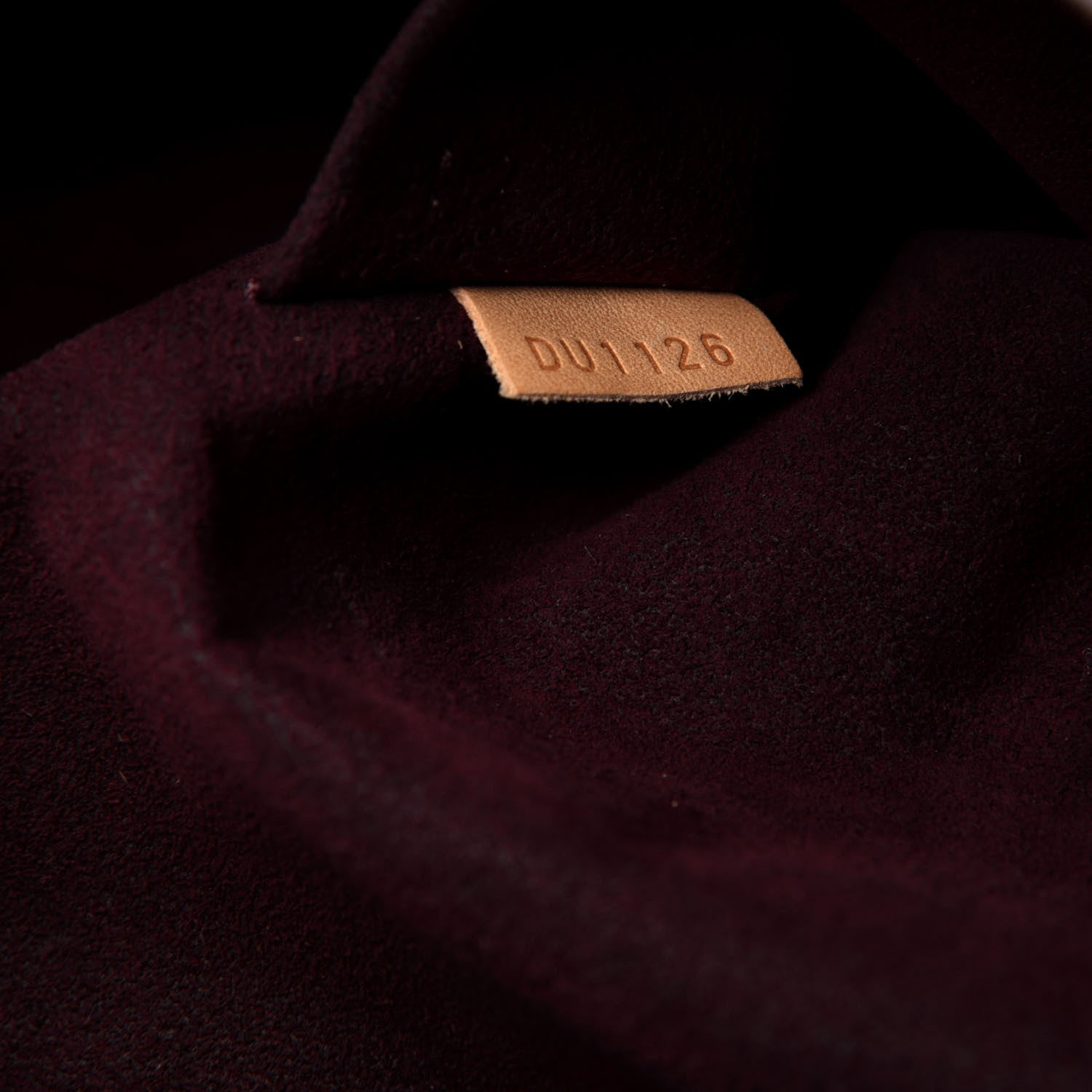 Louis Vuitton Monogram Melie 8 of 20