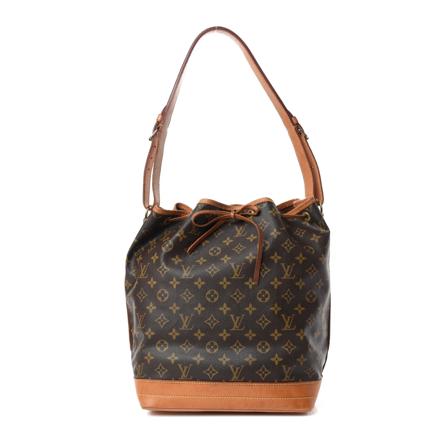 Louis Vuitton Monogram Noe 1 of 10