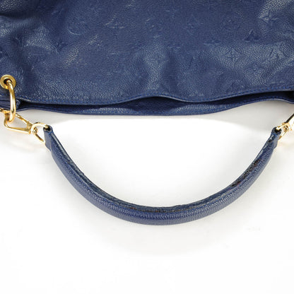 Louis Vuitton Empreinte Metis Celeste 9 of 12