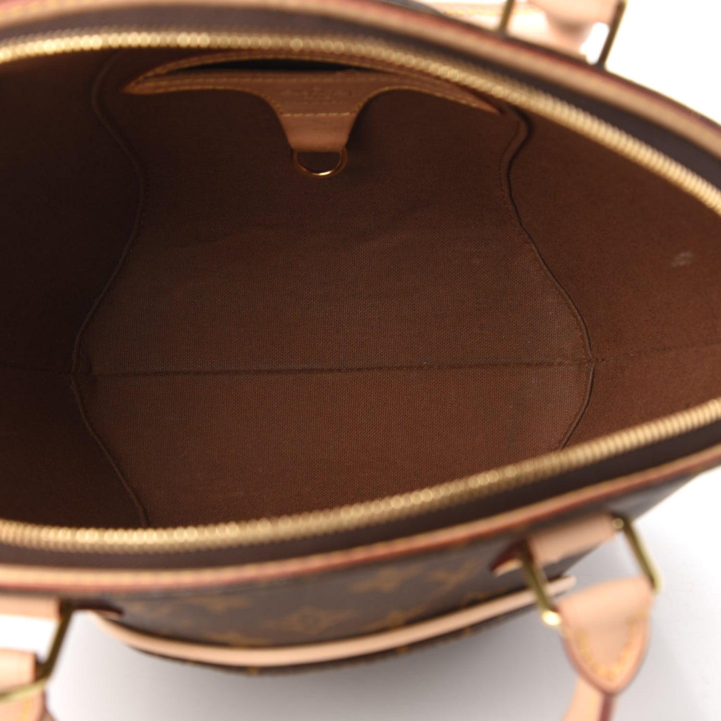 Monogram Ellipse PM