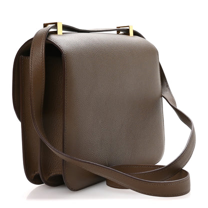 Hermes Evercolor Constance 24 Beige De Weimar 3 of 12
