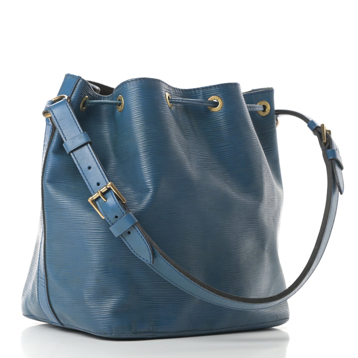 Louis Vuitton Epi Petit Noe Toledo 3 of 18