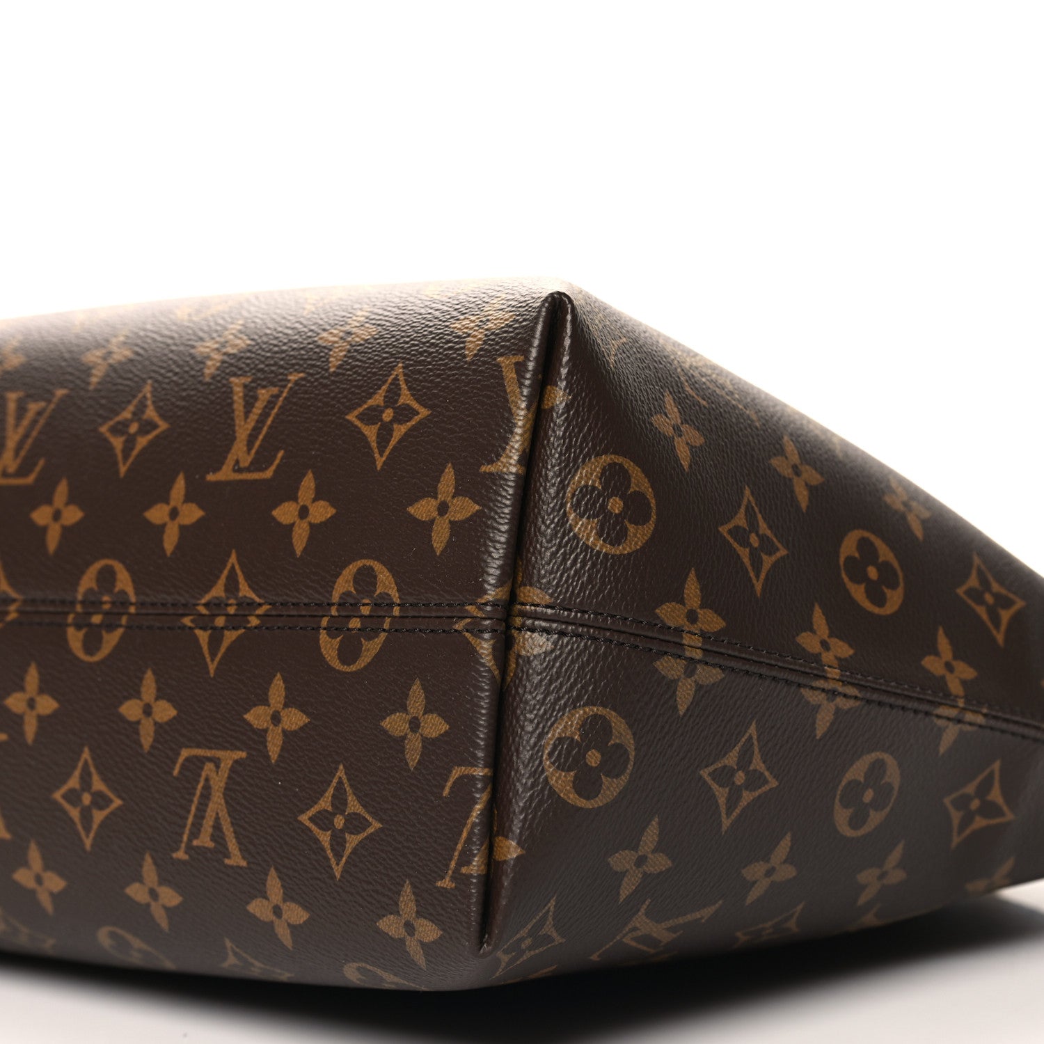 Louis Vuitton Monogram Boetie MM NM 10 of 10