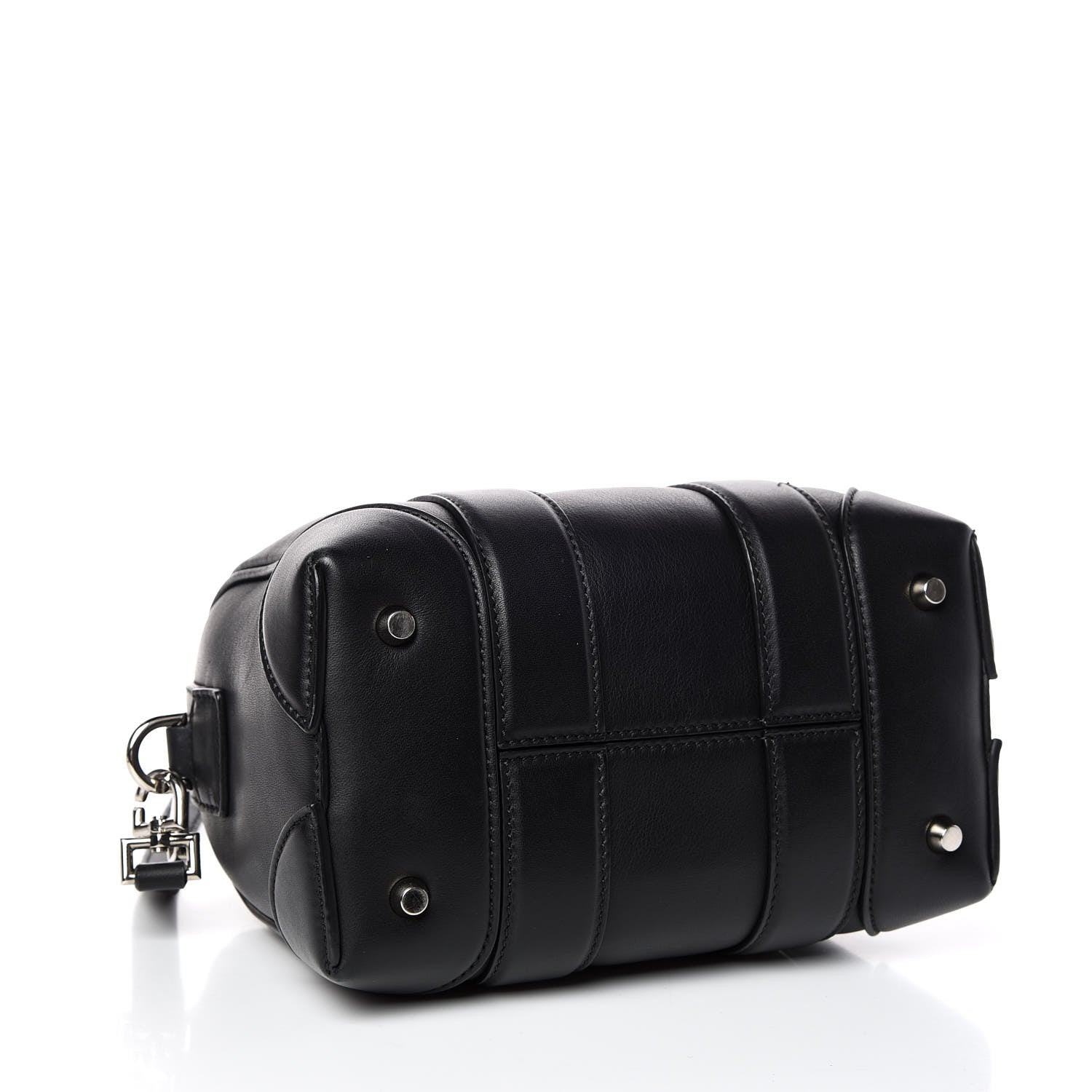 Givenchy Calfskin Mini Lucrezia Black 4 of 9