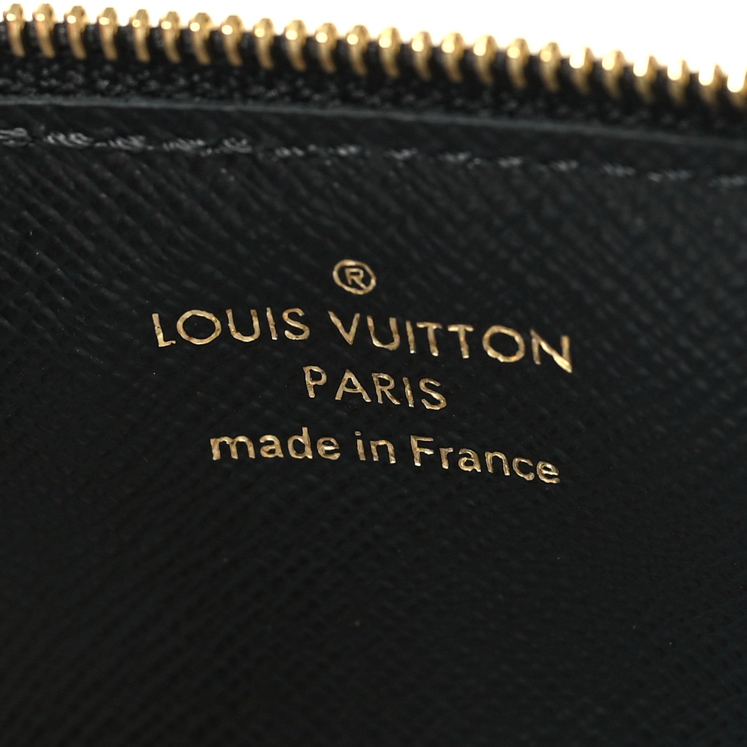 Louis Vuitton Reverse Monogram Recto Verso Card Holder Brown 6 of 8