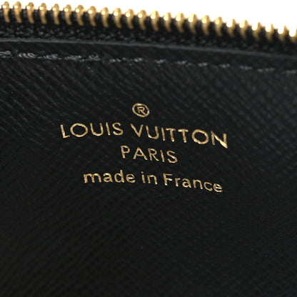 Louis Vuitton Reverse Monogram Recto Verso Card Holder Brown 6 of 8