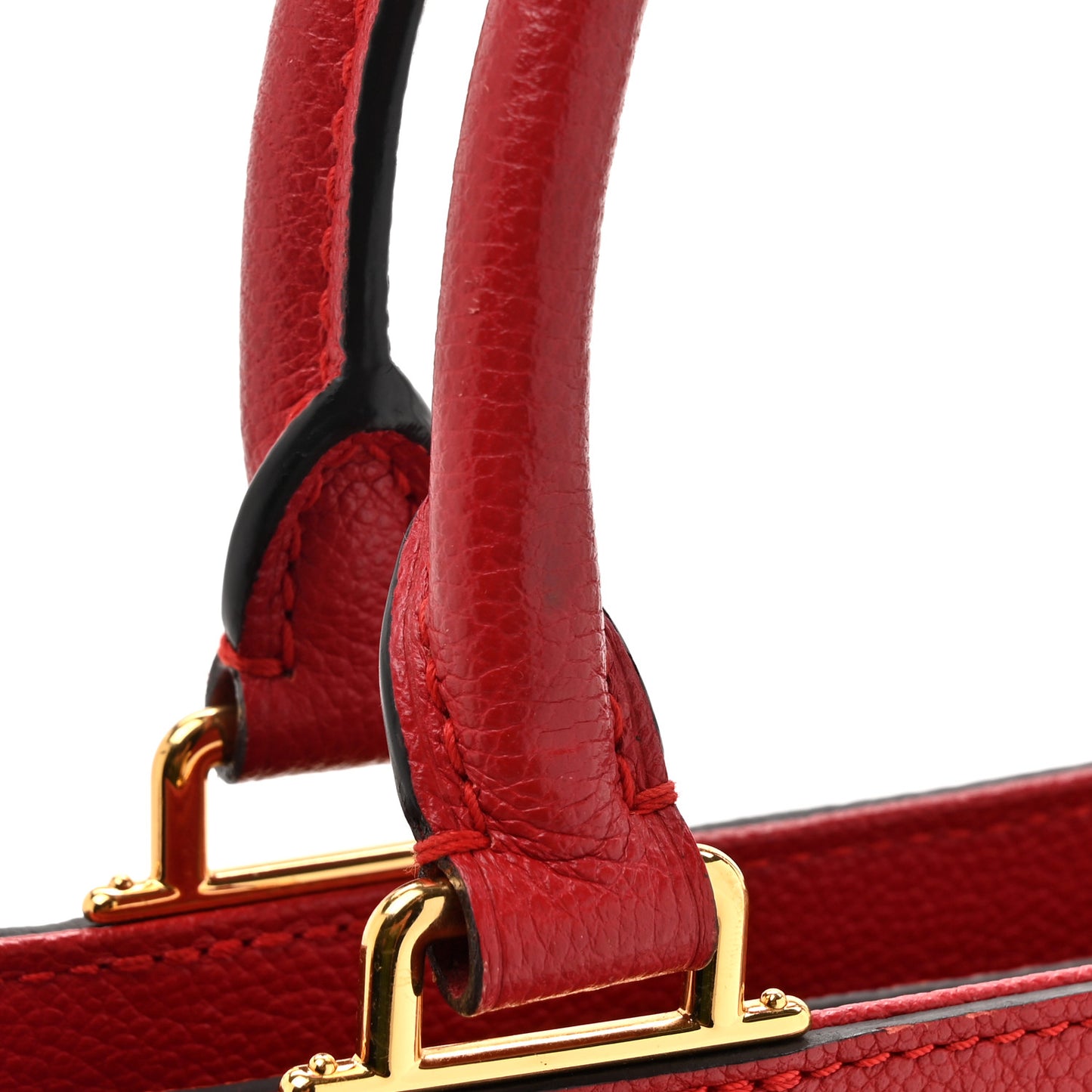 Empreinte Sully PM Scarlet