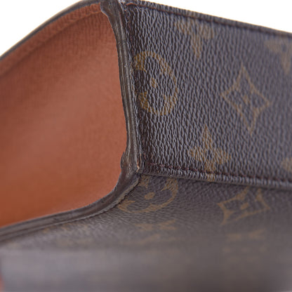Louis Vuitton Monogram Malesherbes 16 of 17