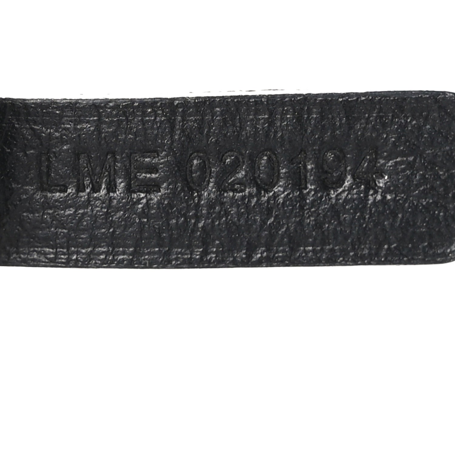 Goyard Goyardine Saint Louis GM Black 8 of 13