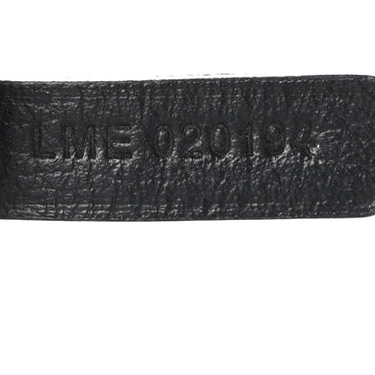 Goyard Goyardine Saint Louis GM Black 8 of 13