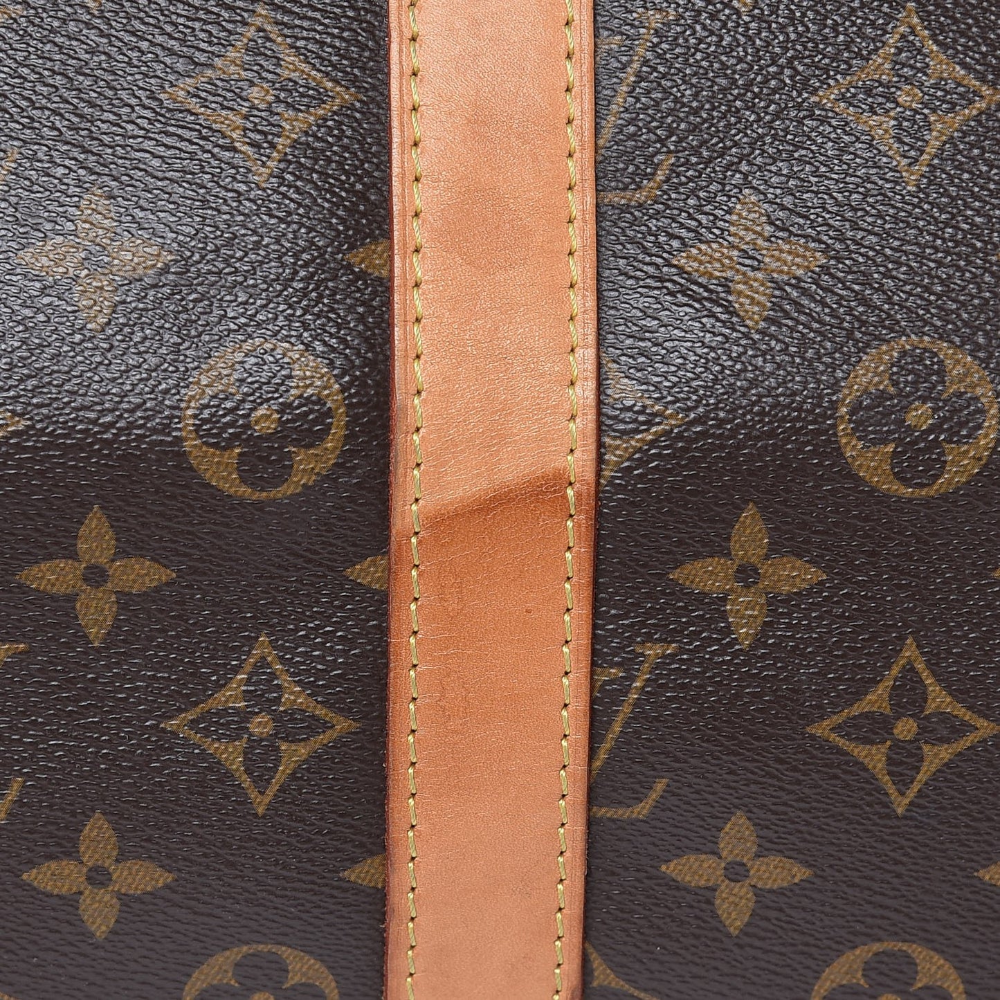 Monogram Keepall Bandouliere 55