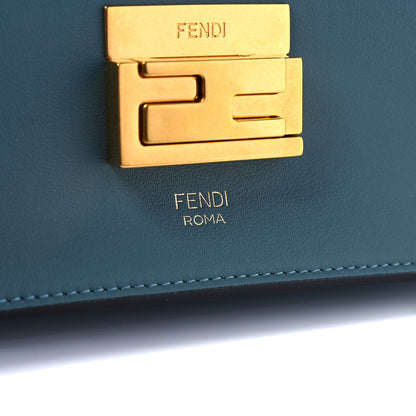 Fendi Vitello Grace Matte F is Fendi Kan U Shoulder Bag Pound 9 of 9