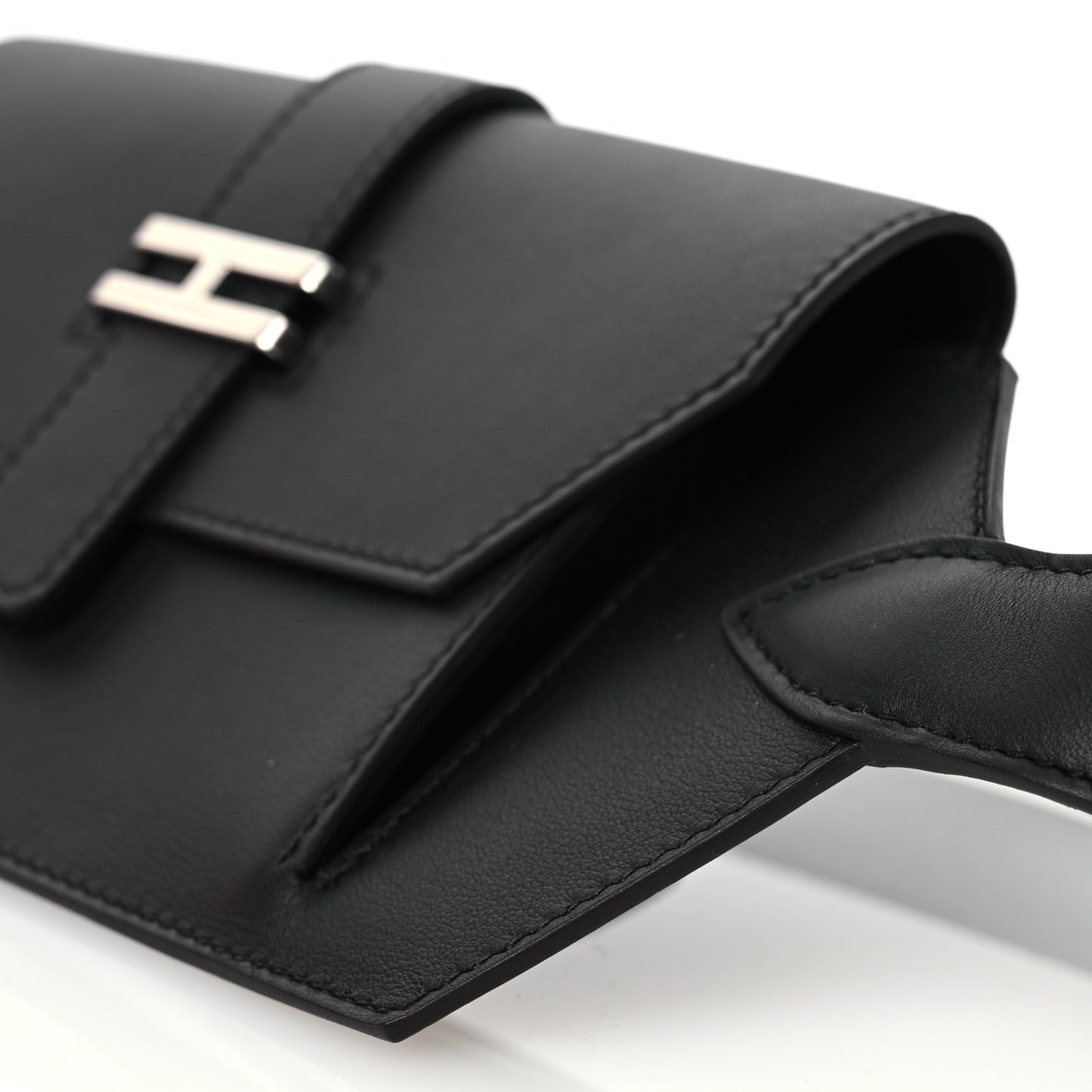 Swift Elan Pocket Belt Bag XS Black