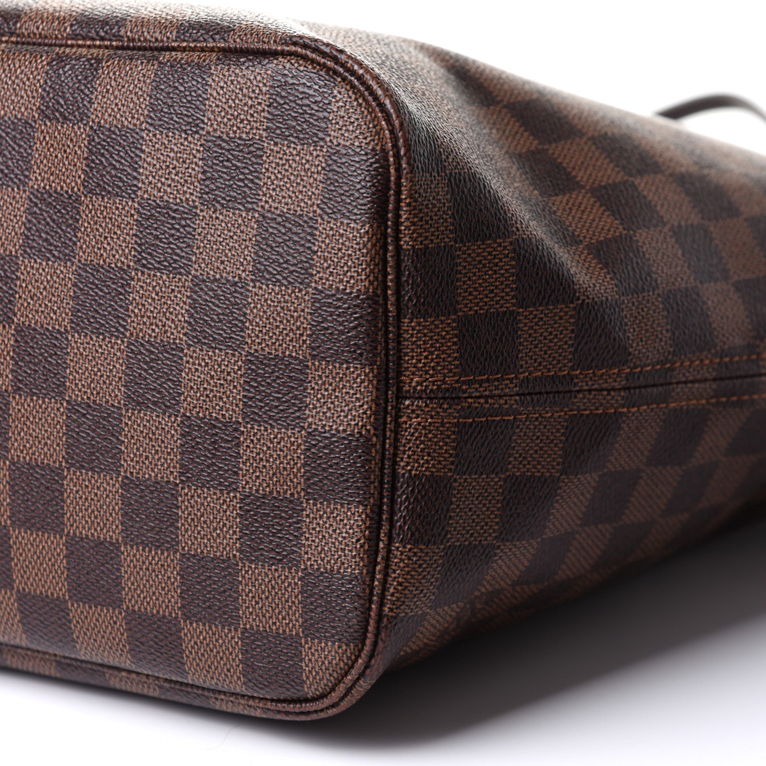 Louis Vuitton Damier Ebene Neo Neverfull MM 10 of 11