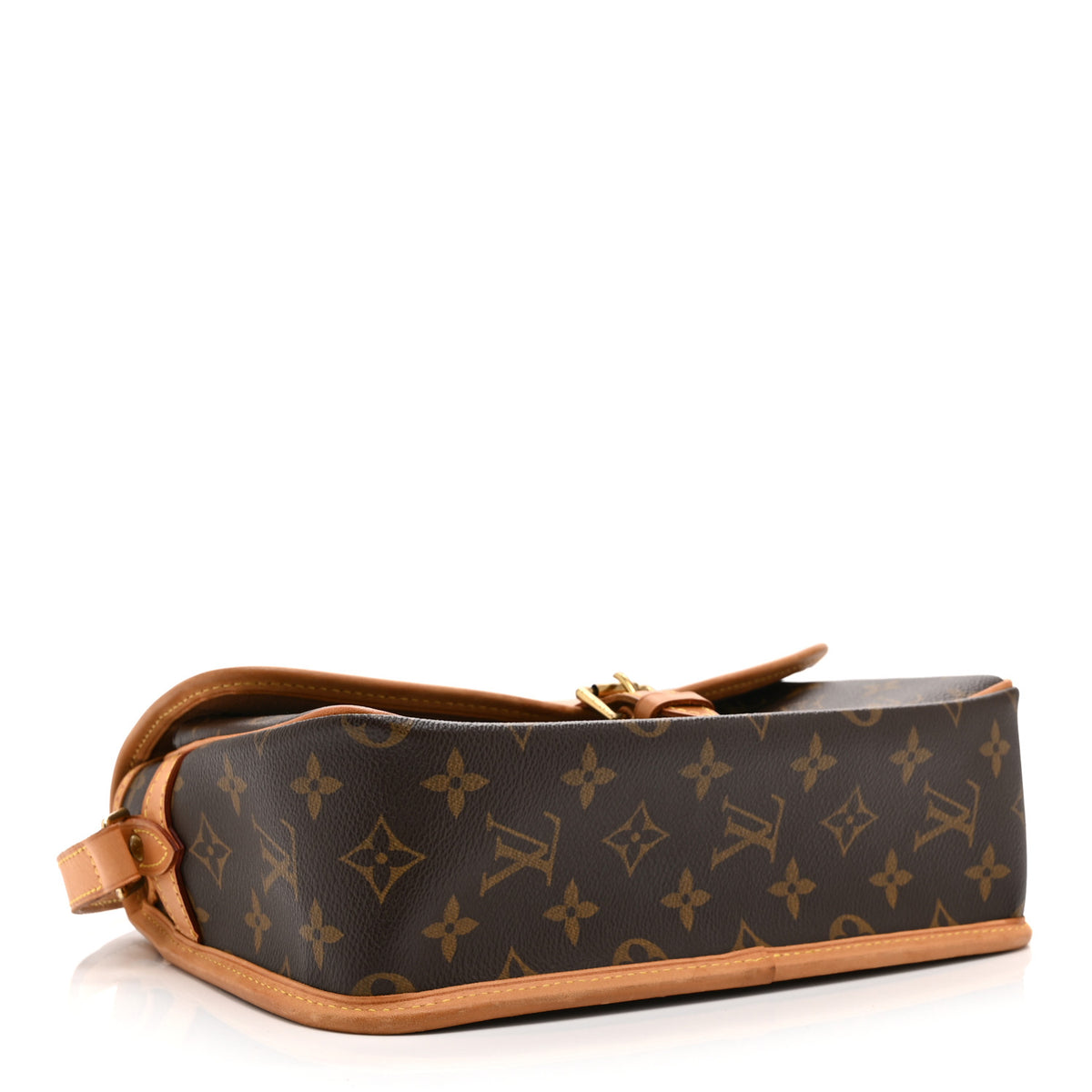 Louis Vuitton Monogram Sologne 4 of 10
