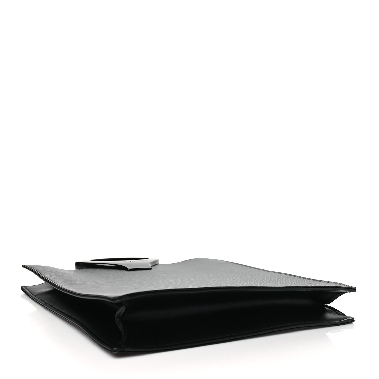 Louis Vuitton Epi Ombre Black 4 of 9