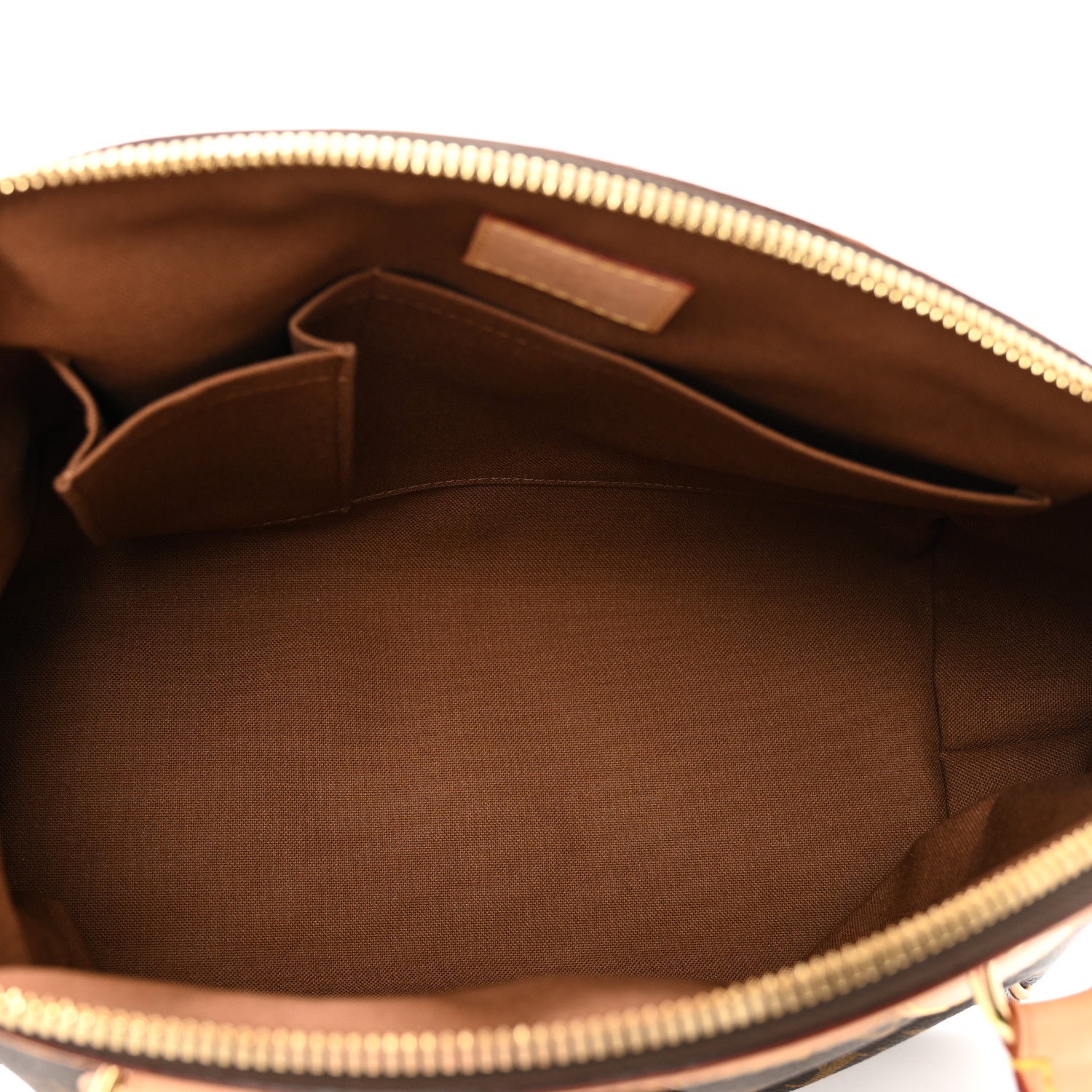 Louis Vuitton Monogram Tivoli PM 5 of 9