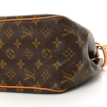 Louis Vuitton Monogram Batignolles Horizontal 10 of 15