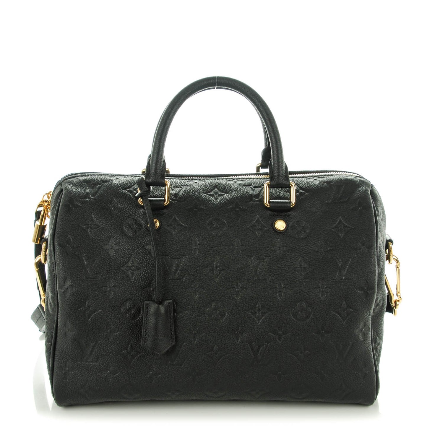 Empreinte Speedy Bandouliere 30 Black