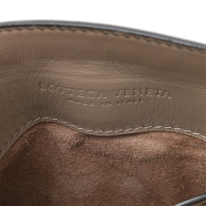 Bottega Veneta Nappa Multicolor Mini Piazza Bag Limestone 7 of 10