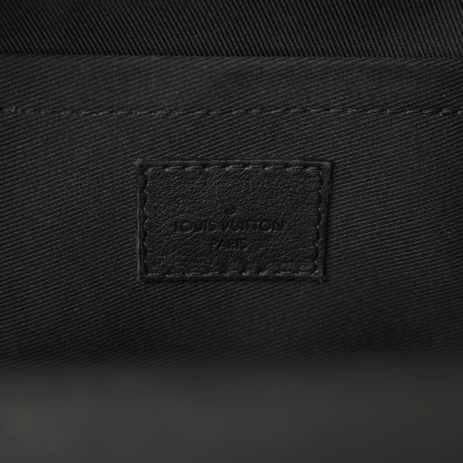 Louis Vuitton Monogram Palm Springs Backpack Mini 6 of 19
