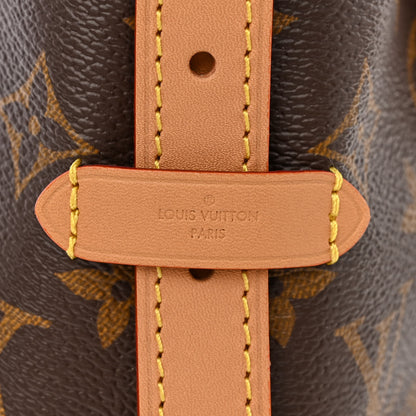 Louis Vuitton Monogram CarryAll PM 7 of 10