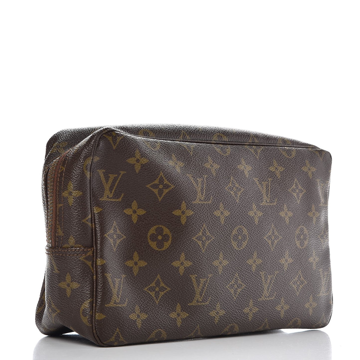 Monogram Trousse Toilette 28