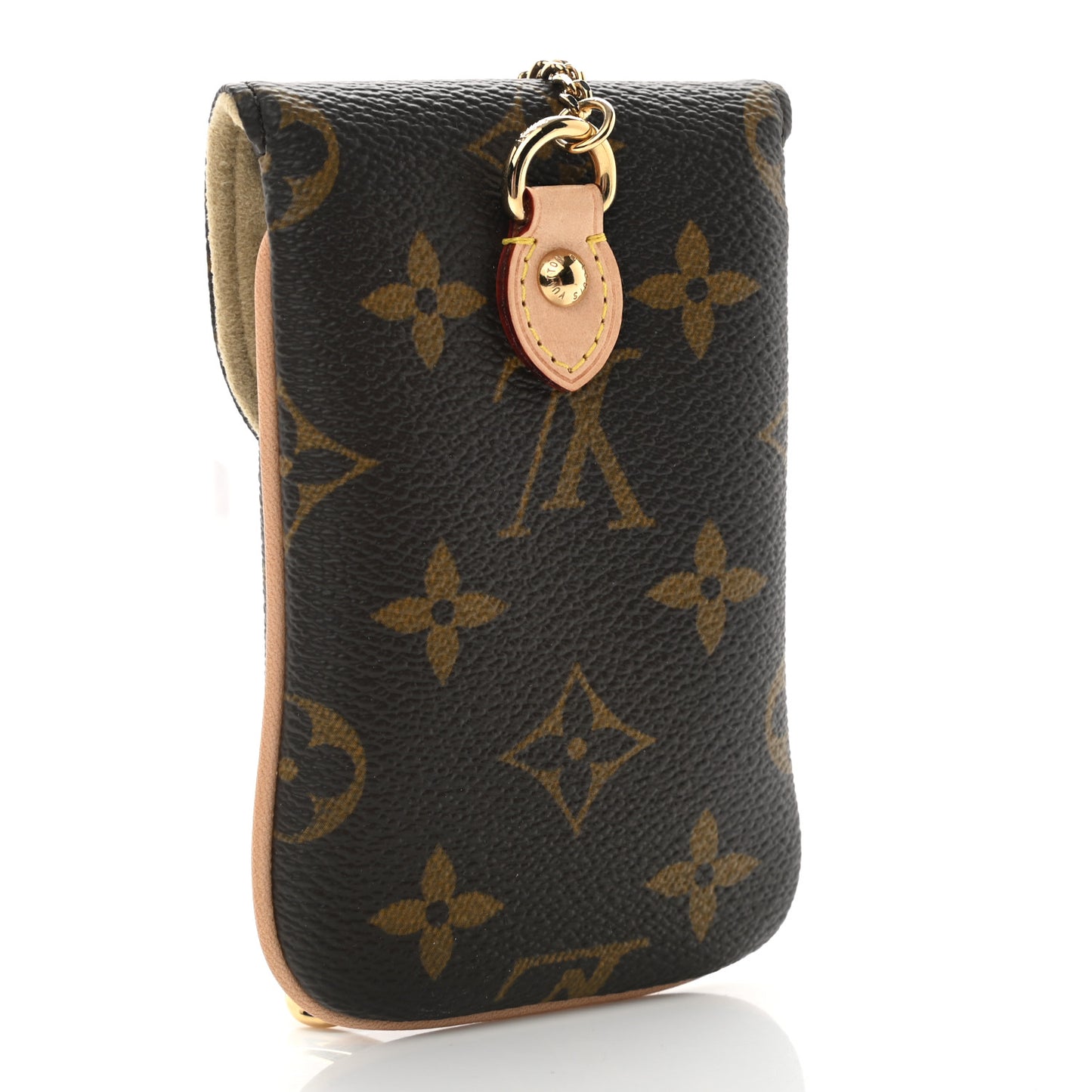 Monogram Phone Case MM