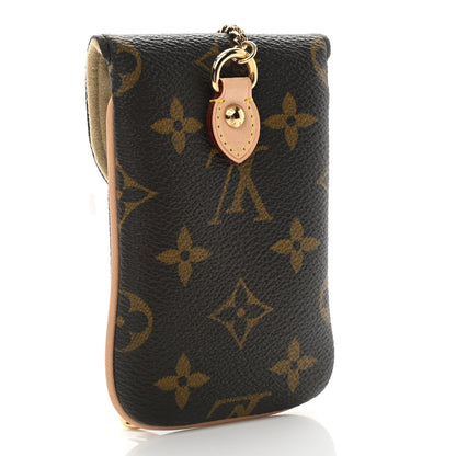 Louis Vuitton Monogram Phone Case MM 3 of 7