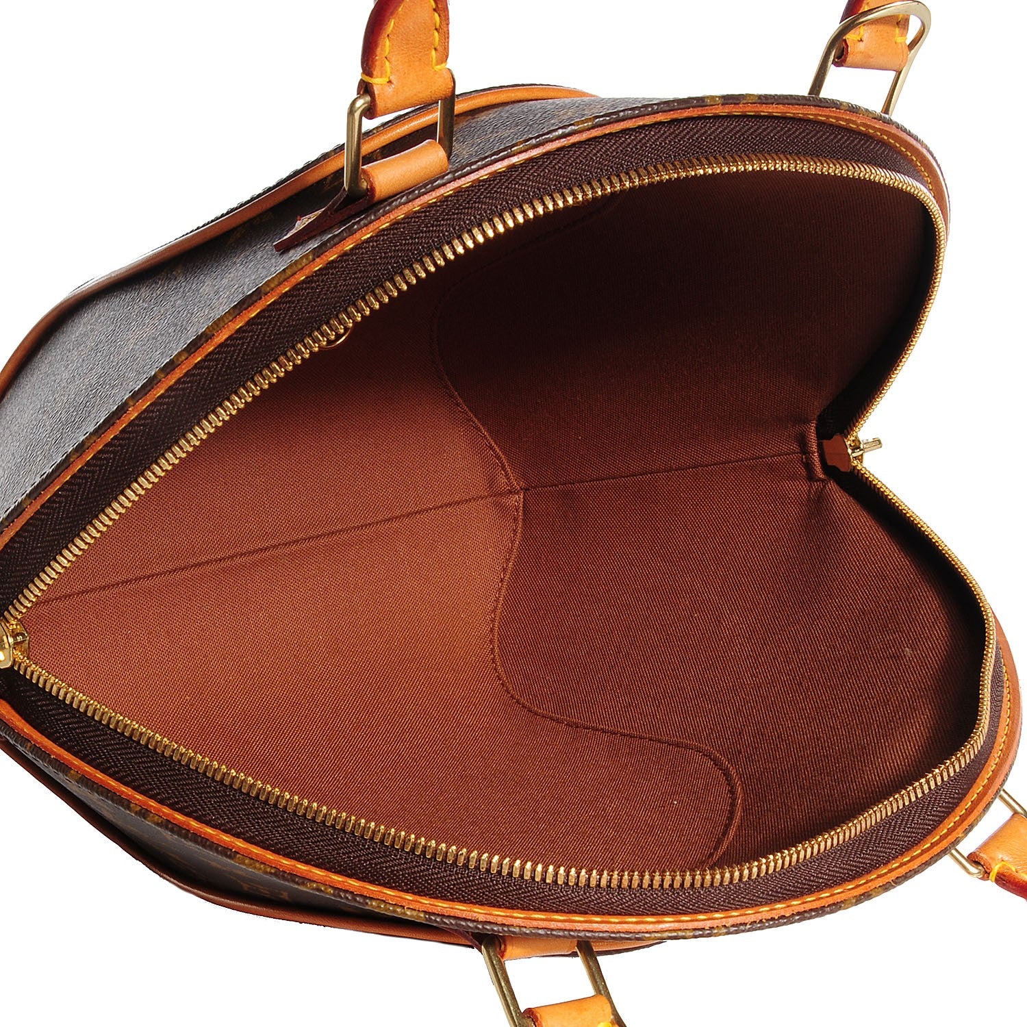 Louis Vuitton Monogram Ellipse PM 5 of 7