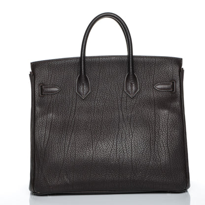 Hermes Togo HAC Birkin 32 Ebene 4 of 28