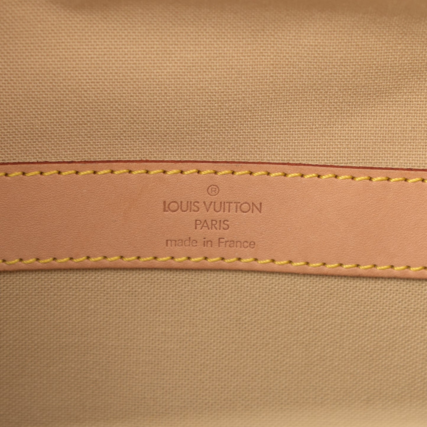 Damier Azur Naviglio