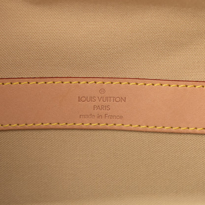 Louis Vuitton Damier Azur Naviglio 6 of 11