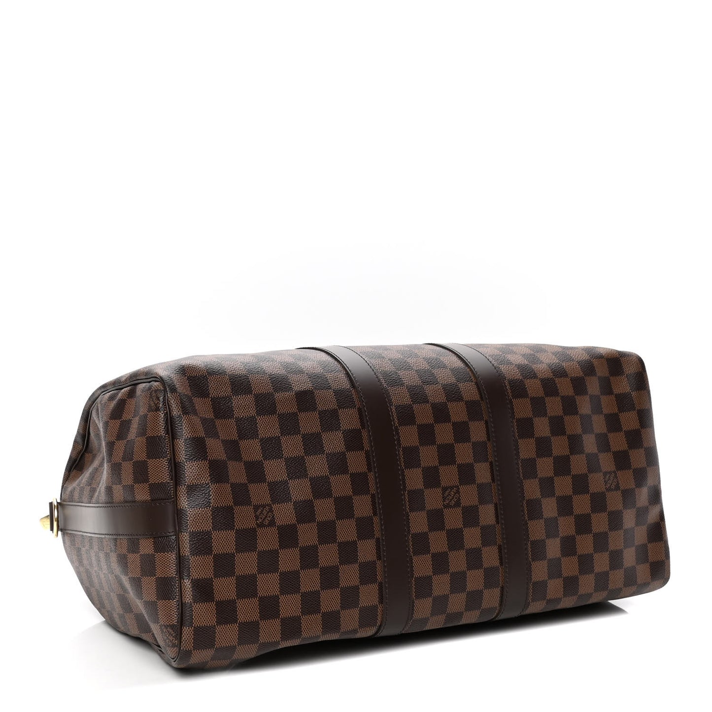 Damier Ebene Keepall Bandouliere 45