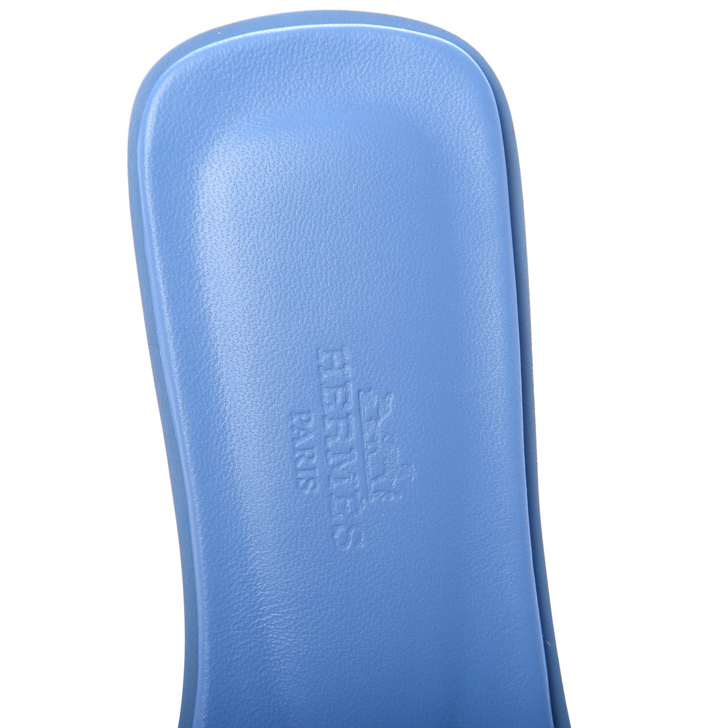 Epsom Oran Sandals 35 Bleu Paradis