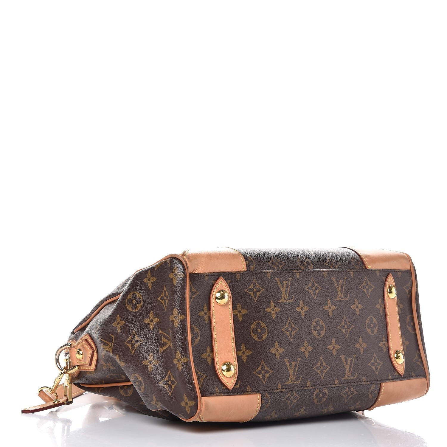 Louis Vuitton Monogram Retiro PM 4 of 20