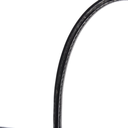 Louis Vuitton Veau Cachemire Tote W PM Black 10 of 22