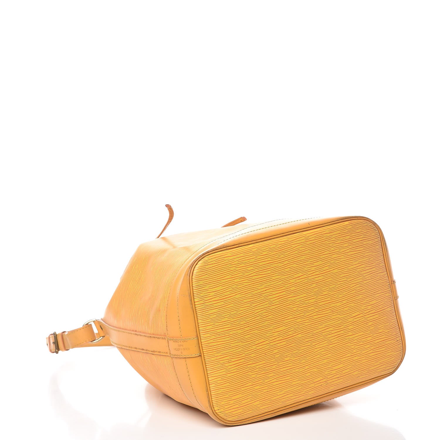 Louis Vuitton Epi Noe Tassil 4 of 18