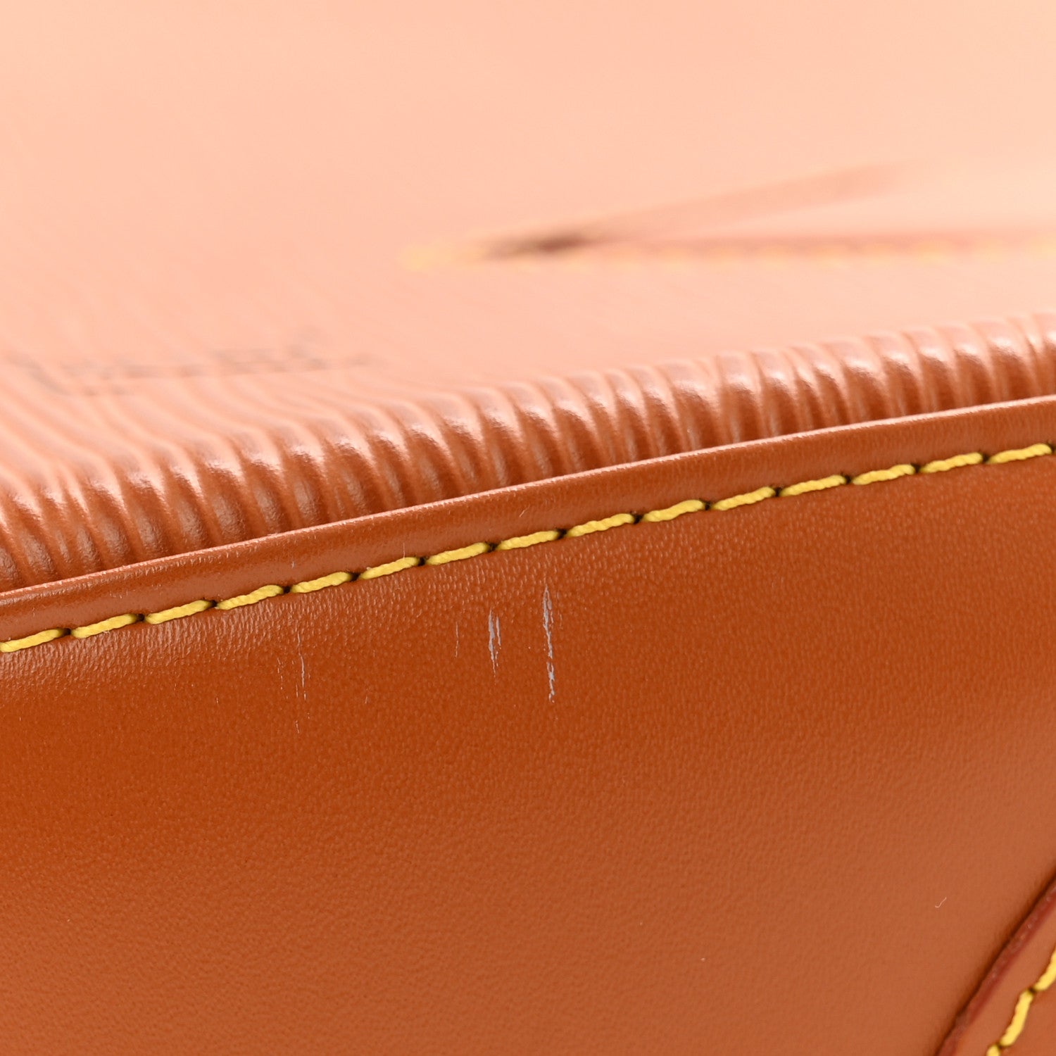 Louis Vuitton Epi Voltaire Cipango 10 of 12